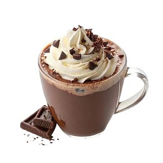 Chocolat à l’ancienne