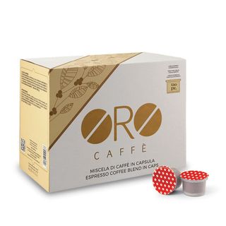 Capsule ORO