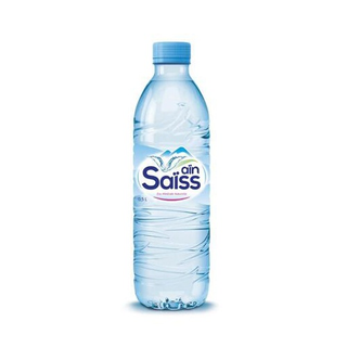 Eau minérale 50 cl 