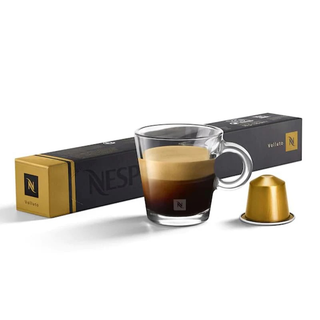 Capsule Nespresso