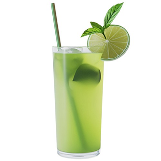 Detox Smash