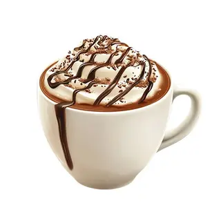 Chocolat chaud