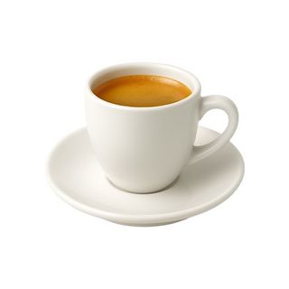 Espresso 100% Arabica Rose