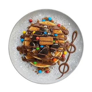 Pancakes Sweety