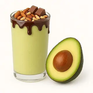 Avocat boosté