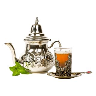 Thé marocain
