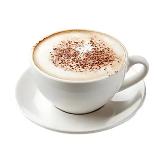 Cappuccino italien