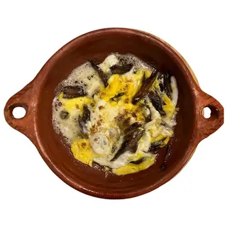 Tagine au Khlii 