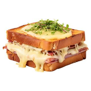Croque-monsieur