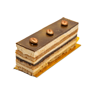 Pâtisserie du jour