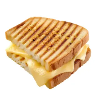 Toast au Fromage