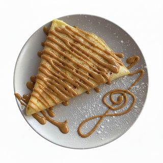 Crêpe Sucrée Amlou