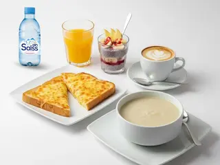 Healthy Toast
