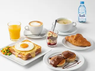 Adoro Croque