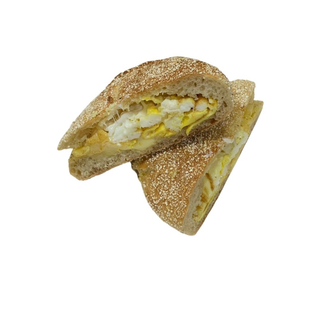 Mhiricha Lunchon Fromage Rouge