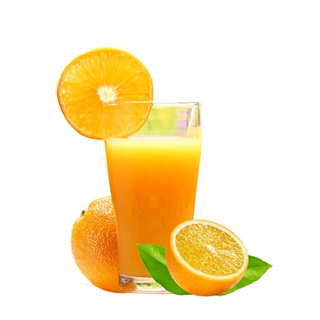 Jus D'Orange