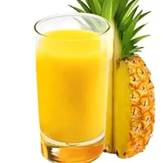 Jus D'Ananas