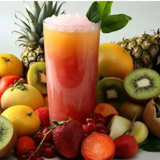 Jus Panaché