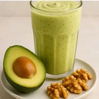 Avocat au noix