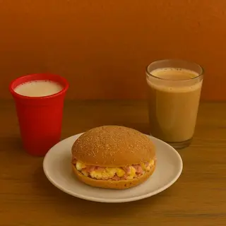 Combo 1