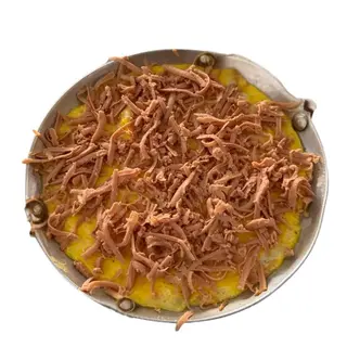 Mkila Omelette Luncheon