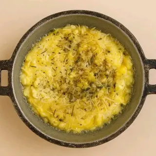 Mkila Omellete froumage rouge