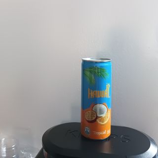 Hawaï  - Tropical  ( 25cl )