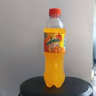 Orange Mirìnda