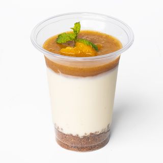 Panna Cotta