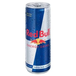 Red Bull ( 25CL )