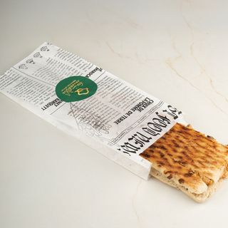 Panini Au Thon Naturel