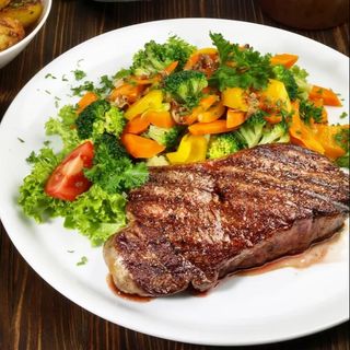 L’entrecôte De Fredoo