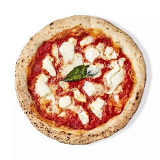 Pizza Margherita