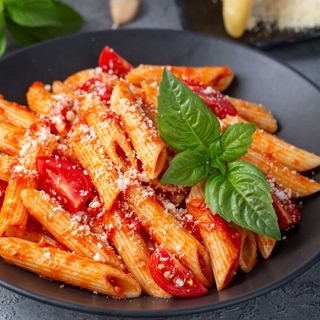 Penne À L'arrabiata