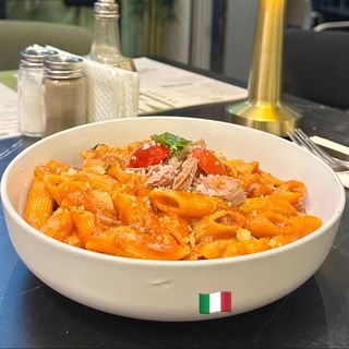 Penne Au Thon