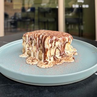 Tiramisu Fredoo