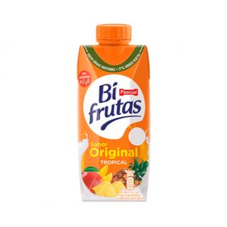 Bio - Tropical (330ml)