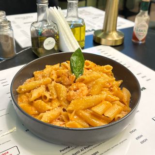 Penne Gambarito