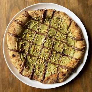 Dolci Pizza