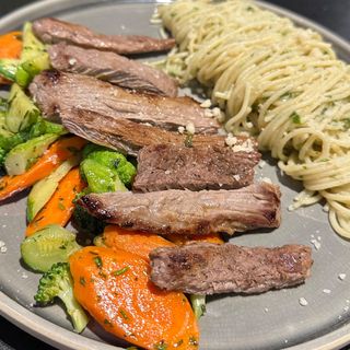 L’entrecôte De Fredoo