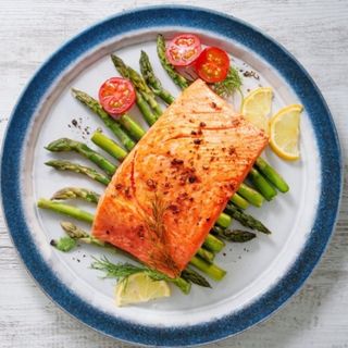 Saumon Fresco