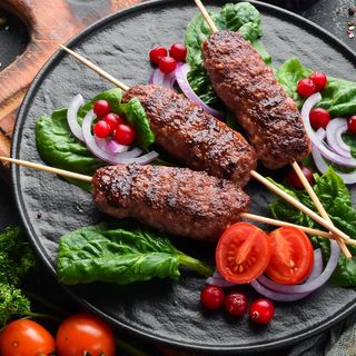 La Kefta Grille
