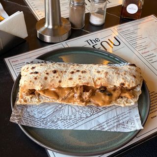 Bœuf italiano