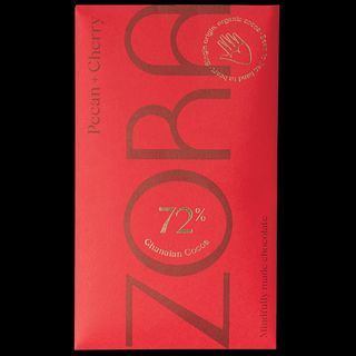 Dark chocolate 72% - Made in Morocco
