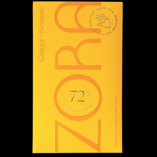 Dark chocolate 72% - Made in Morocco