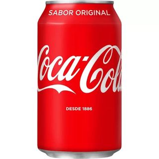 COCA COLA 330ML