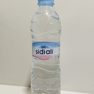 SİDİ ALİ 500ML