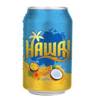 HAWAI 330ML