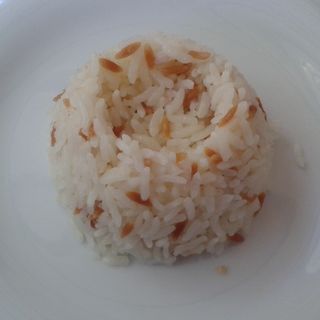 RIZ PILAF