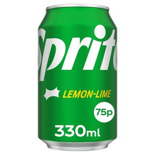 SPRITE 330ML